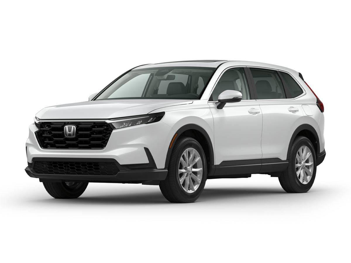 2024 Honda CR-V EX-L in Bethesda MD For Sale - Image 1