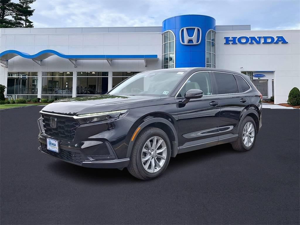 2024 Honda CR-V EX-L in Toms River NJ For Sale - Image 1