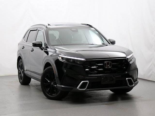 2024 Honda CR-V Hybrid Sport Touring in Wheeling IL For Sale - Image 1