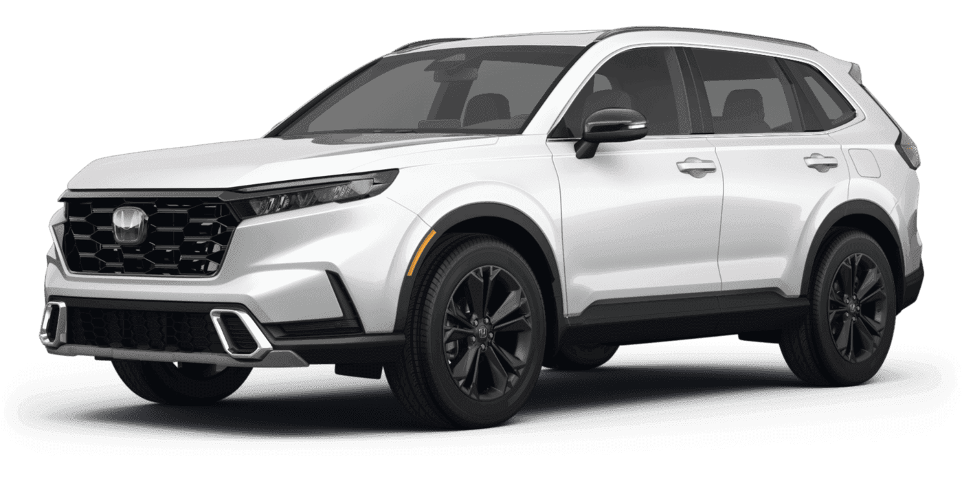 2024 Honda CR-V Hybrid Sport Touring in Brandon MS For Sale - Image 1