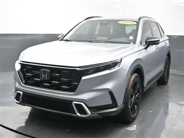 2024 Honda CR-V Hybrid Sport Touring in Daphne AL For Sale - Image 1