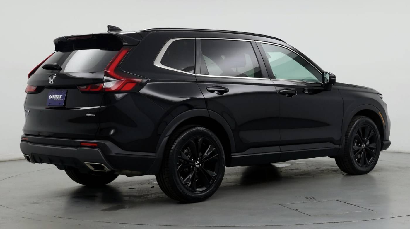 2024 Honda CR-V Hybrid Sport Touring in Inglewood CA For Sale - Image 1