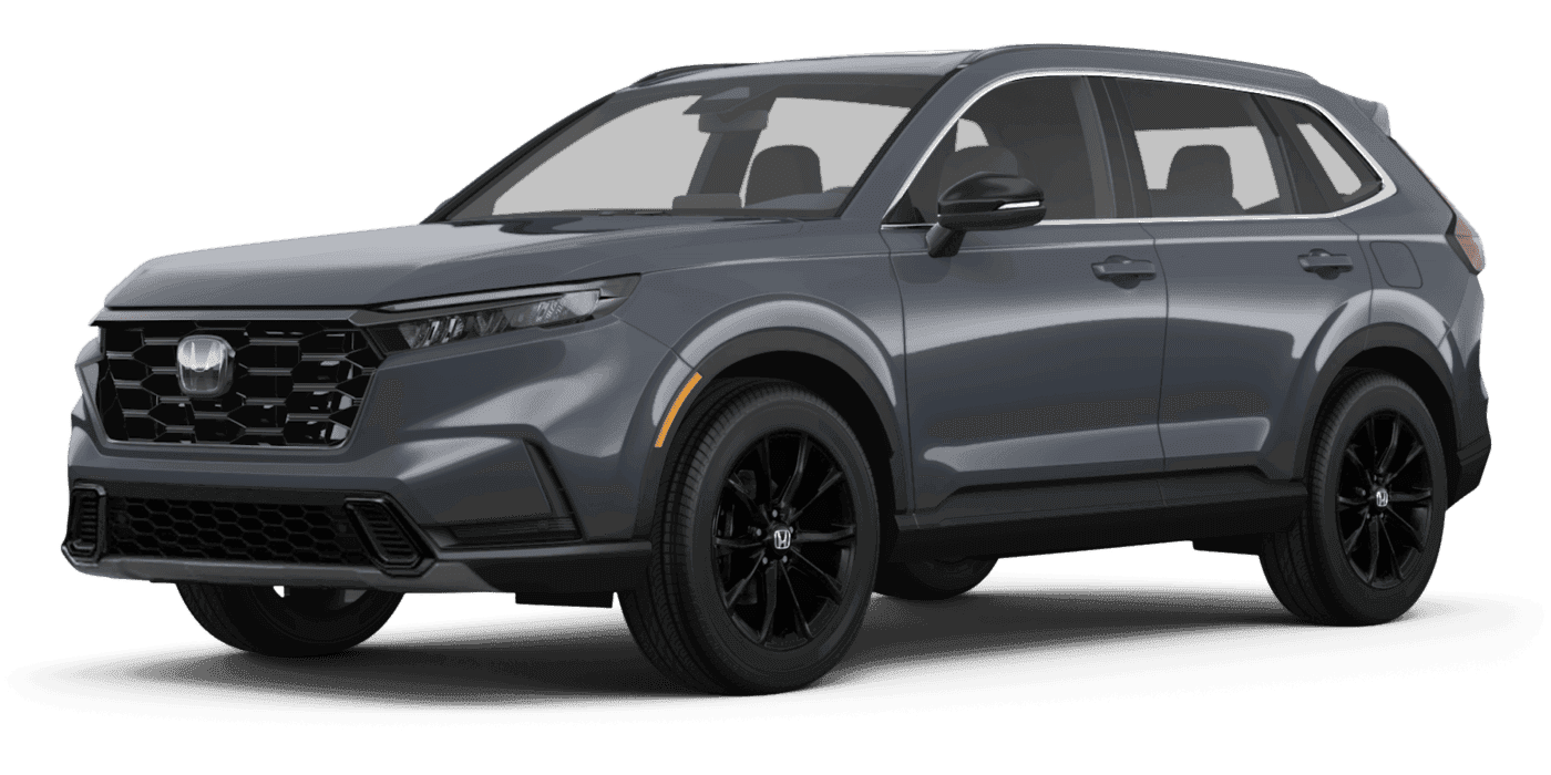 2024 Honda CR-V Hybrid Sport in Peoria AZ For Sale - Image 1