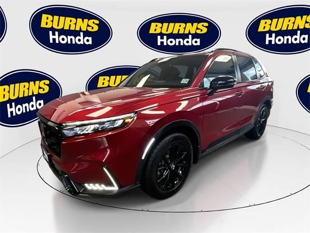 2024 Honda CR-V Hybrid Sport in Marlton NJ For Sale - Image 1