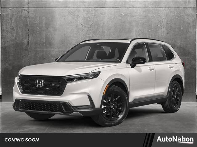 2024 Honda CR-V Hybrid Sport in Denton TX For Sale - Image 1