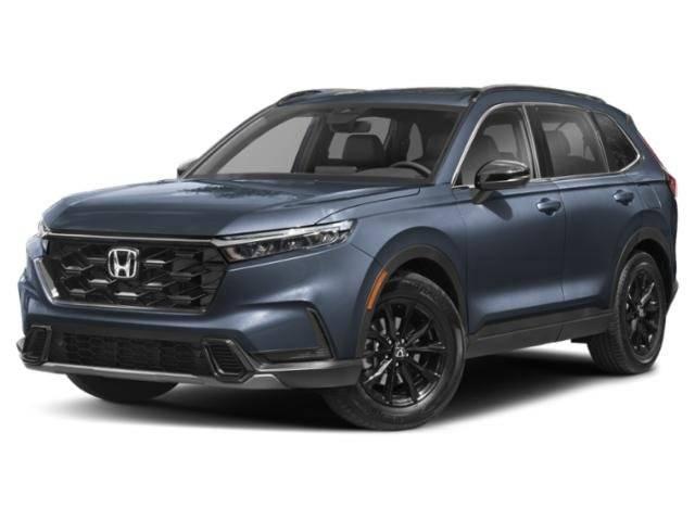 2024 Honda CR-V Hybrid Sport-L in Tampa FL For Sale - Image 1