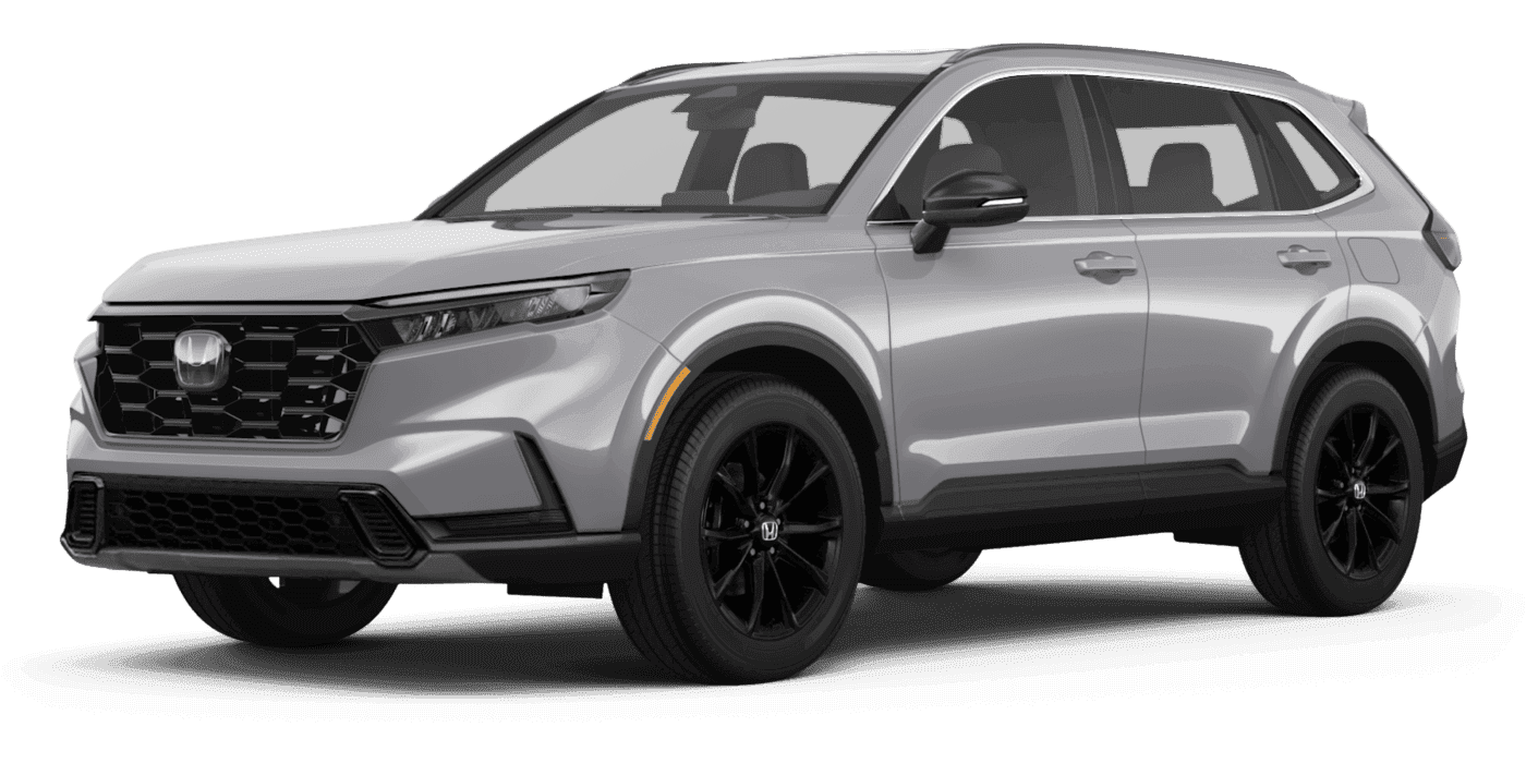 2024 Honda CR-V Hybrid Sport-L in Wilmington DE For Sale - Image 1