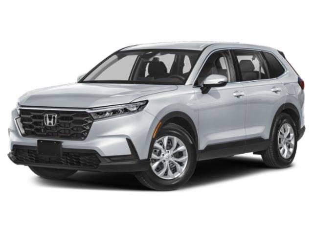 2024 Honda CR-V LX in Madison NJ For Sale - Image 1