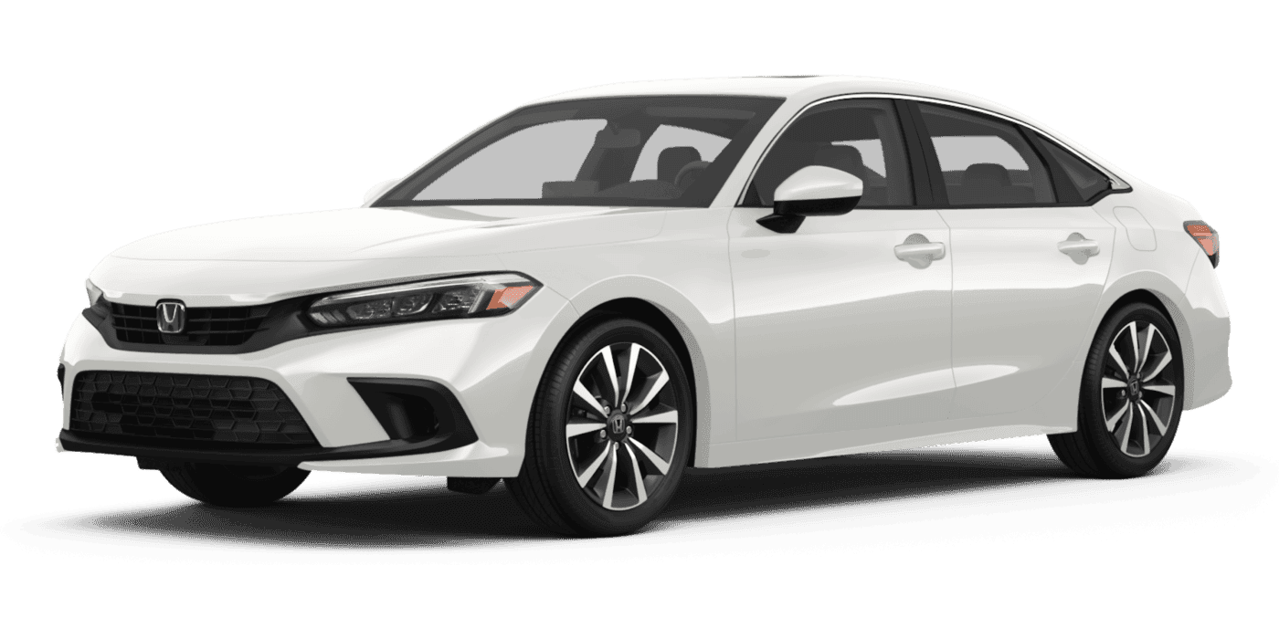 2024 Honda Civic EX in Union NJ For Sale - Image 1