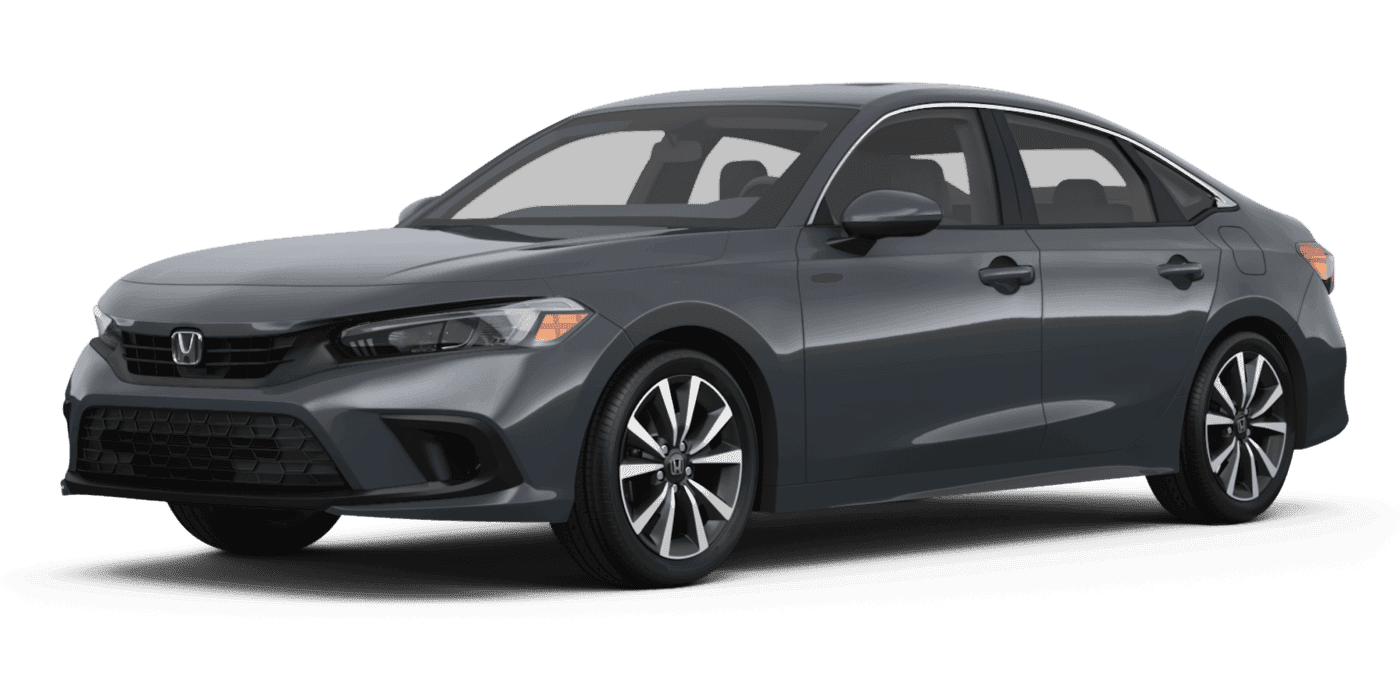 2024 Honda Civic LX in Rancho Cordova CA For Sale - Image 1