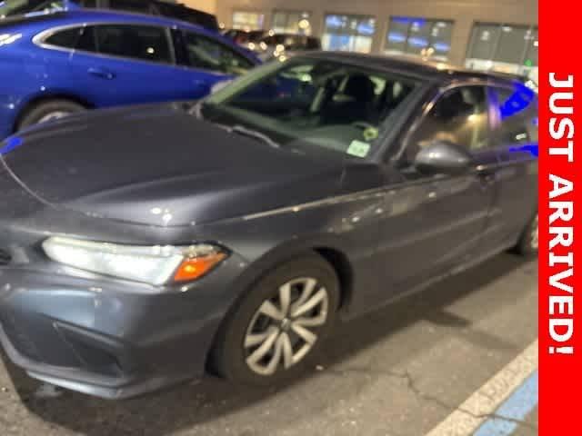 2024 Honda Civic LX in Union NJ For Sale - Image 1