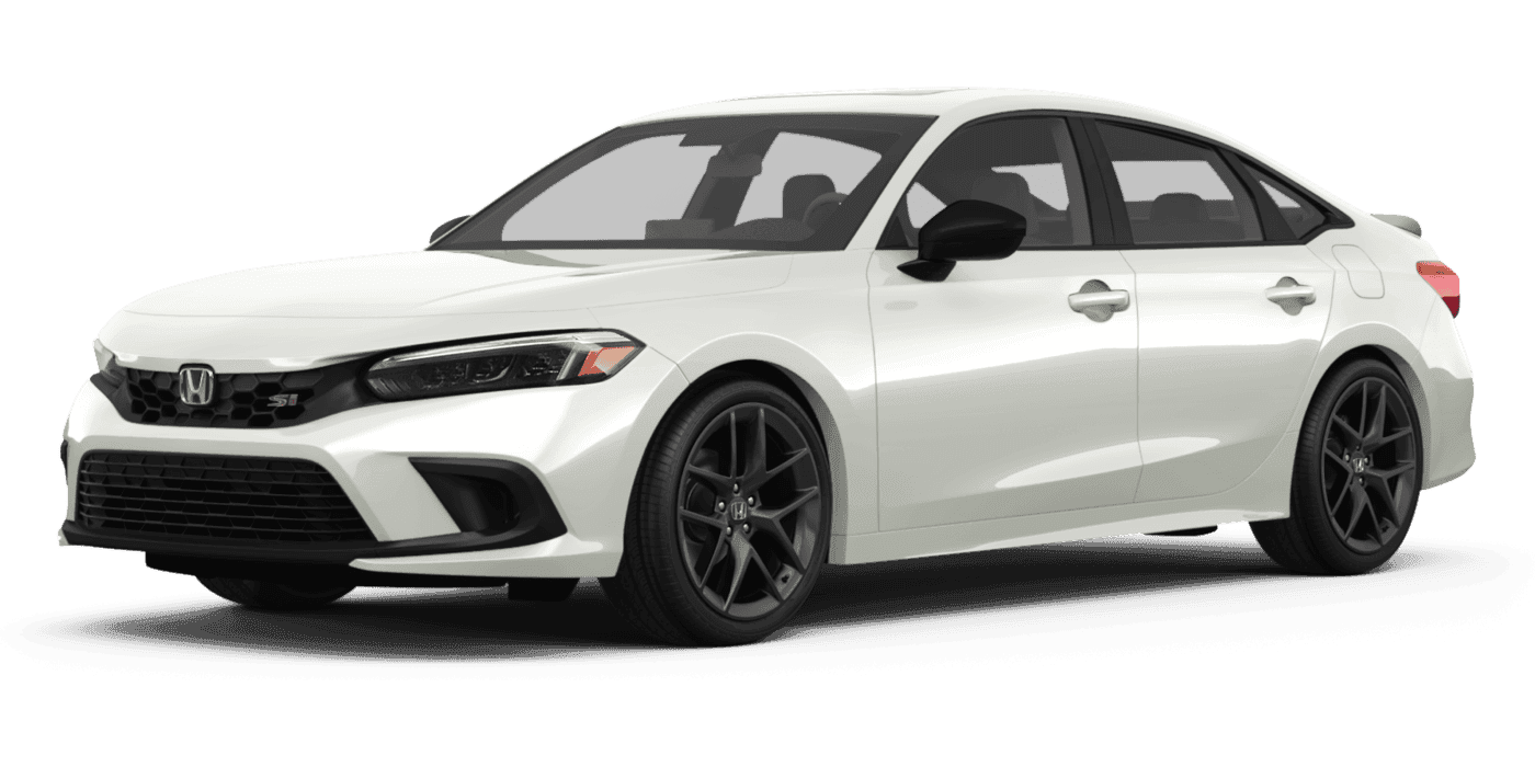 2024 Honda Civic Si in Santa Ana CA For Sale - Image 1