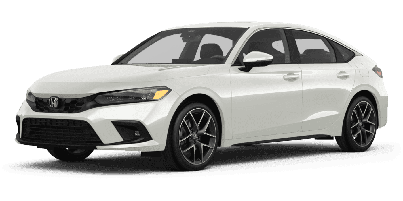 2024 Honda Civic Sport Touring in Valencia CA For Sale - Image 1