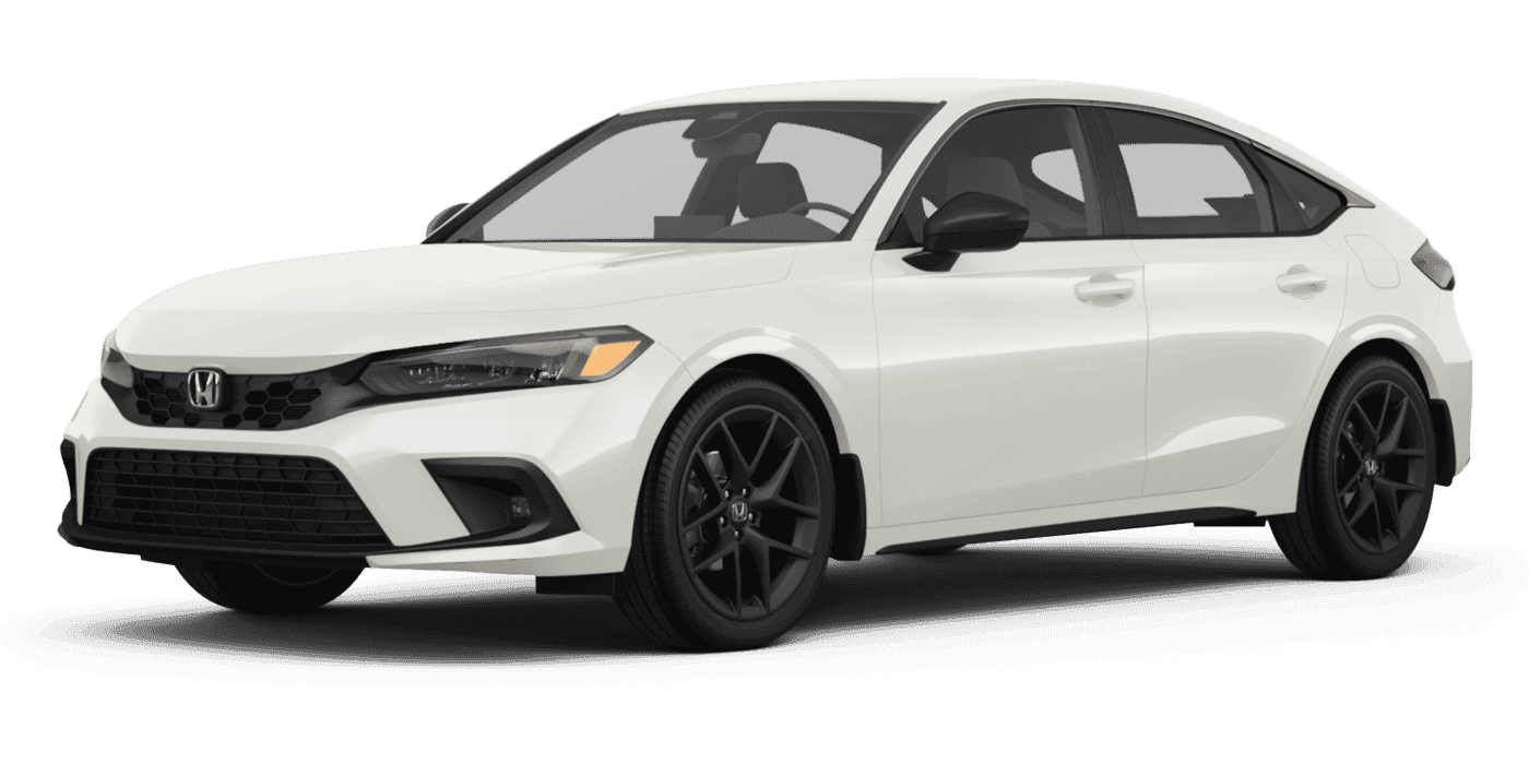 2024 Honda Civic Sport in Clarksville MD For Sale - Image 1