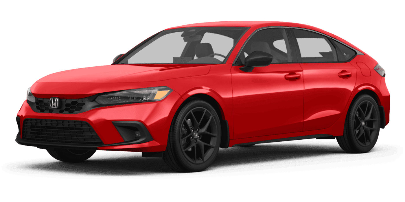 2024 Honda Civic Sport in Verona NJ For Sale - Image 1