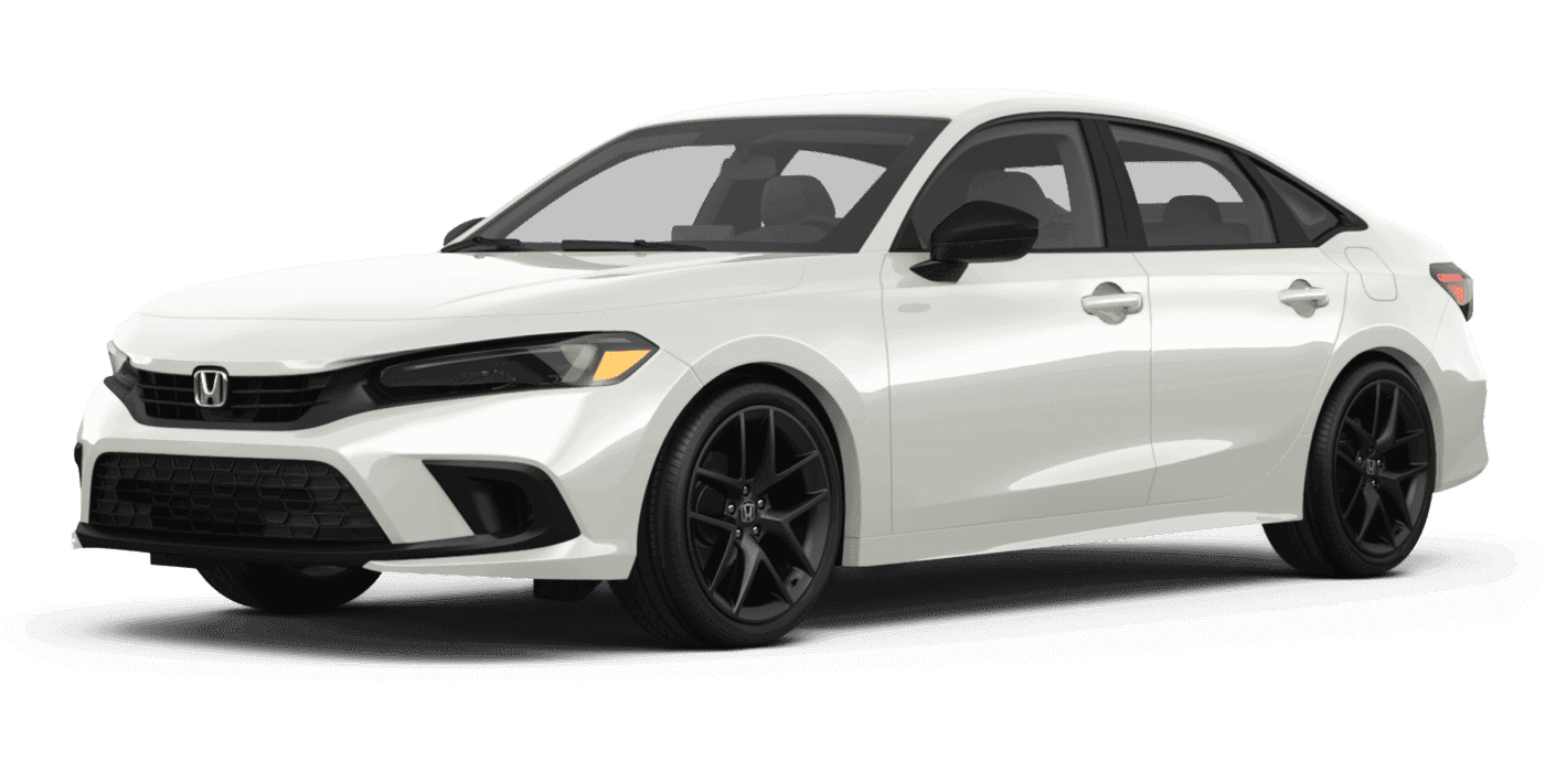 2024 Honda Civic Sport in Stockton CA For Sale - Image 1