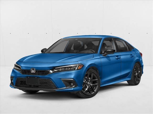 2024 Honda Civic Sport in Hollywood FL For Sale - Image 1