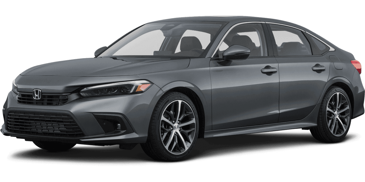 2024 Honda Civic Touring in Paramus NJ For Sale - Image 1