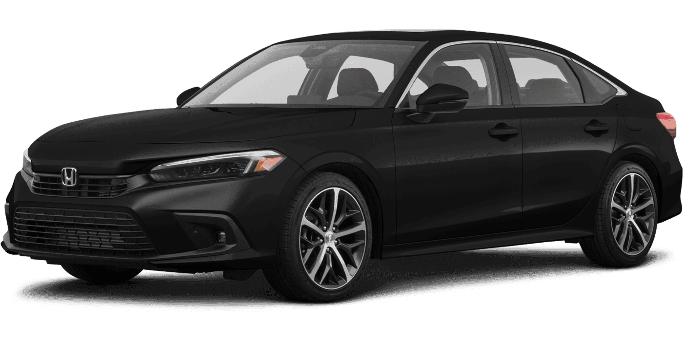 2024 Honda Civic Touring in Flemington NJ For Sale - Image 1