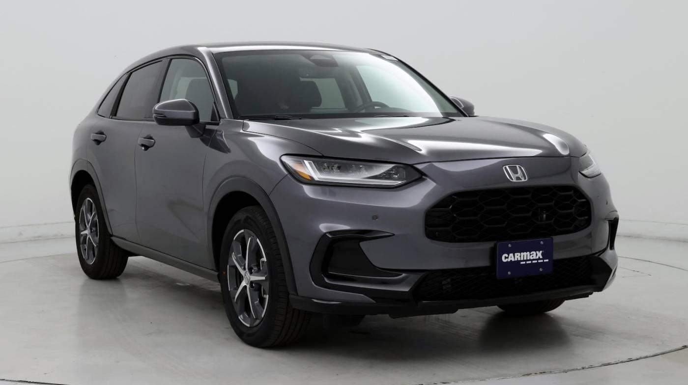 2024 Honda HR-V EX-L in Inglewood CA For Sale - Image 1