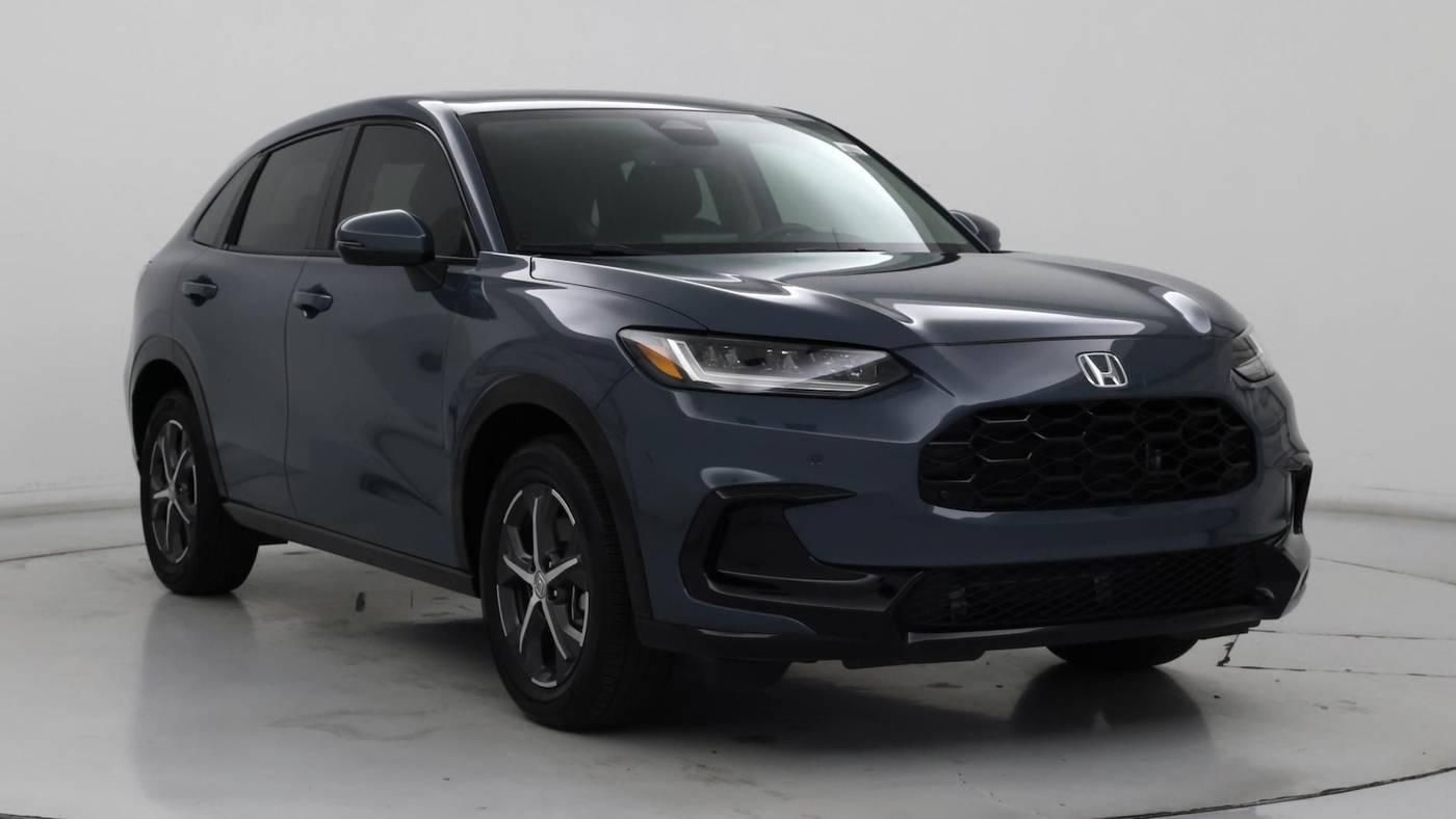 2024 Honda HR-V EX-L in Birmingham AL For Sale - Image 1