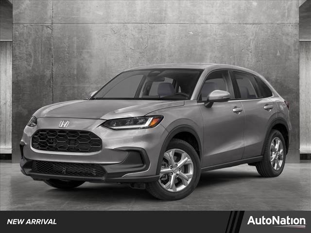 2024 Honda HR-V LX in Miami Lakes FL For Sale - Image 1