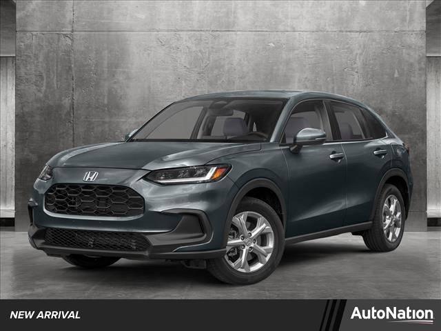 2024 Honda HR-V LX in Golden CO For Sale - Image 1