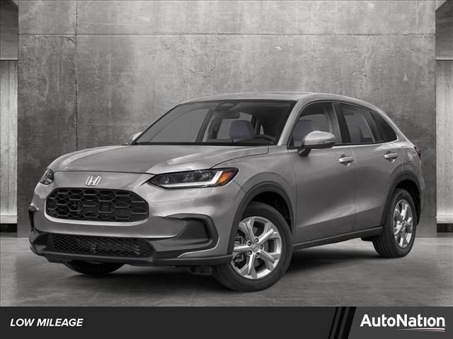 2024 Honda HR-V LX in Miami Lakes FL For Sale - Image 1