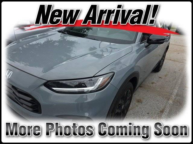 2024 Honda HR-V Sport in Orlando FL For Sale - Image 1