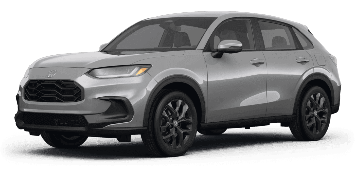 2024 Honda HR-V Sport in Weiser ID For Sale - Image 1