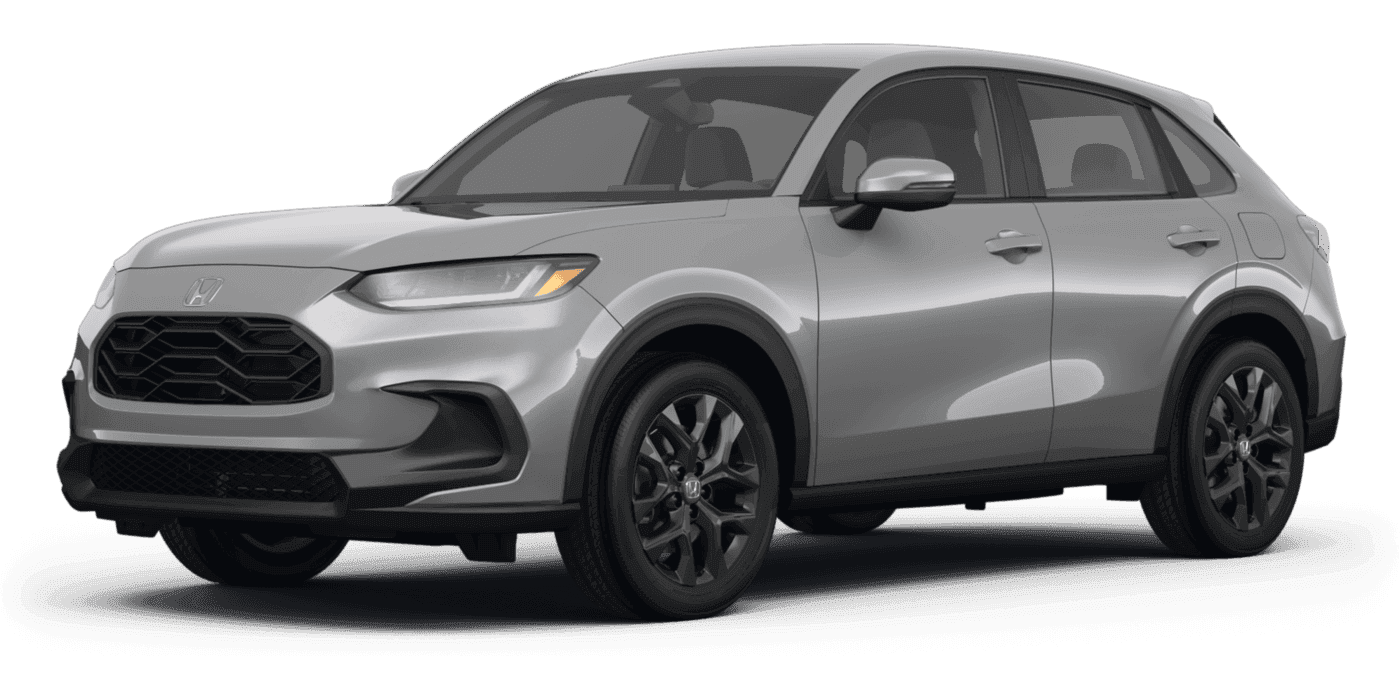 2024 Honda HR-V Sport in Janesville WI For Sale - Image 1