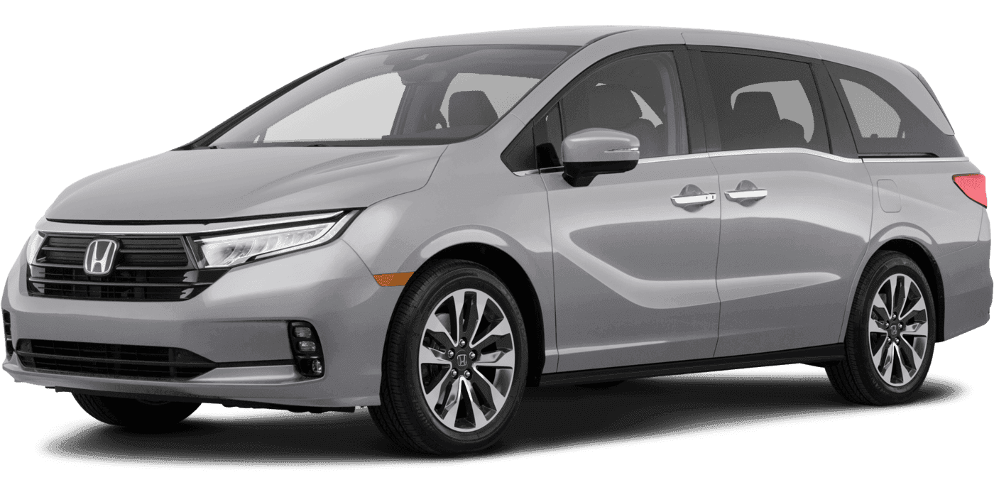 2024 Honda Odyssey EX-L in Phoenix AZ For Sale - Image 1