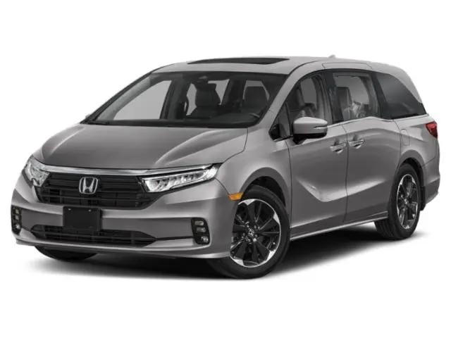 2024 Honda Odyssey Elite in Madison NJ For Sale - Image 1
