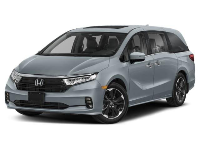 2024 Honda Odyssey Elite in Brooklyn Center MN For Sale - Image 1
