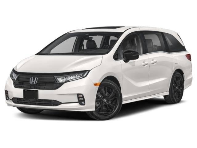 2024 Honda Odyssey Sport in Hillsboro OR For Sale - Image 1