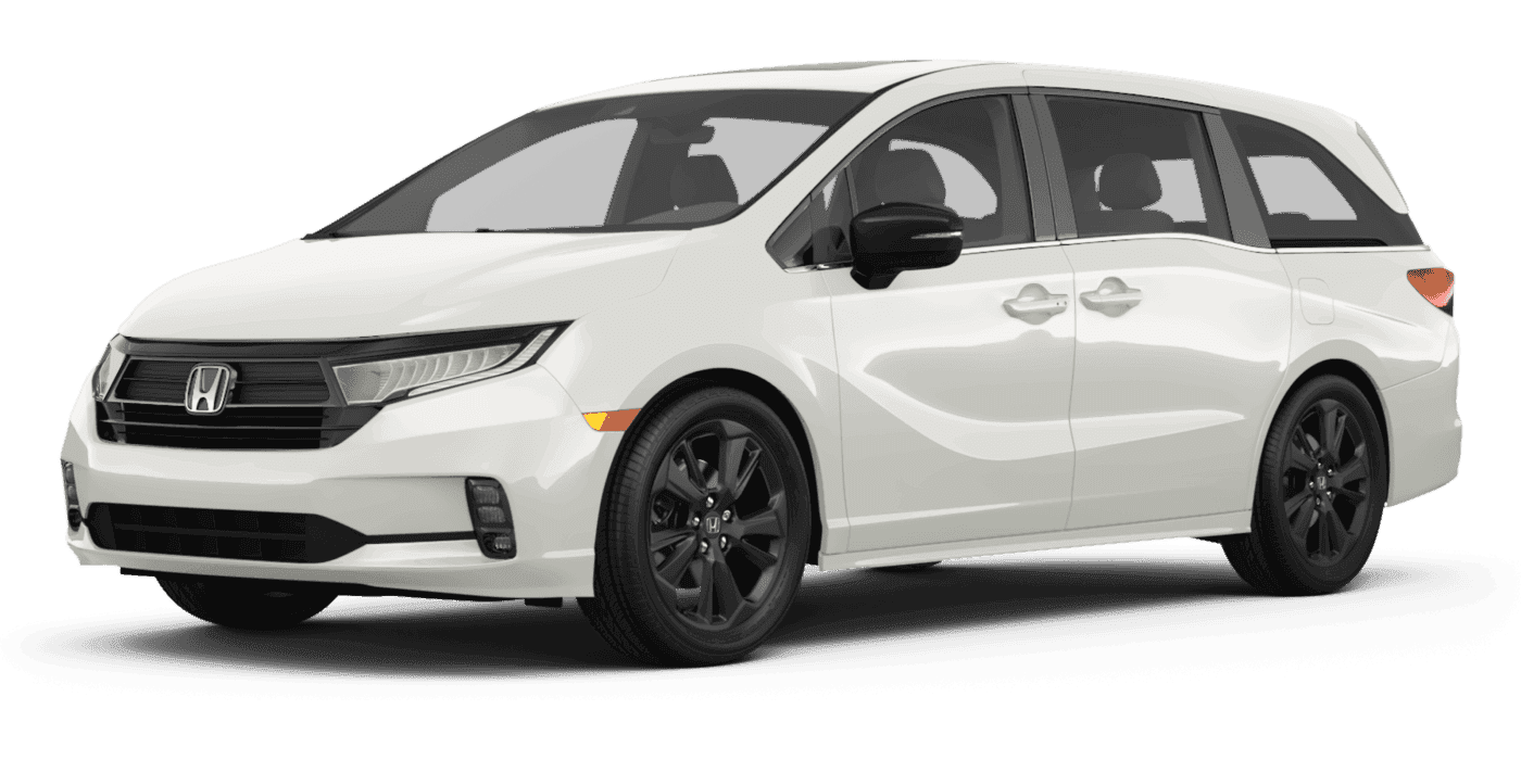 2024 Honda Odyssey Sport in Waco TX For Sale - Image 1