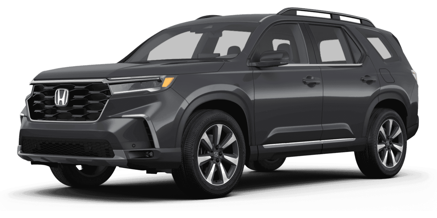 2024 Honda Pilot Touring in Pompano Beach FL For Sale - Image 1