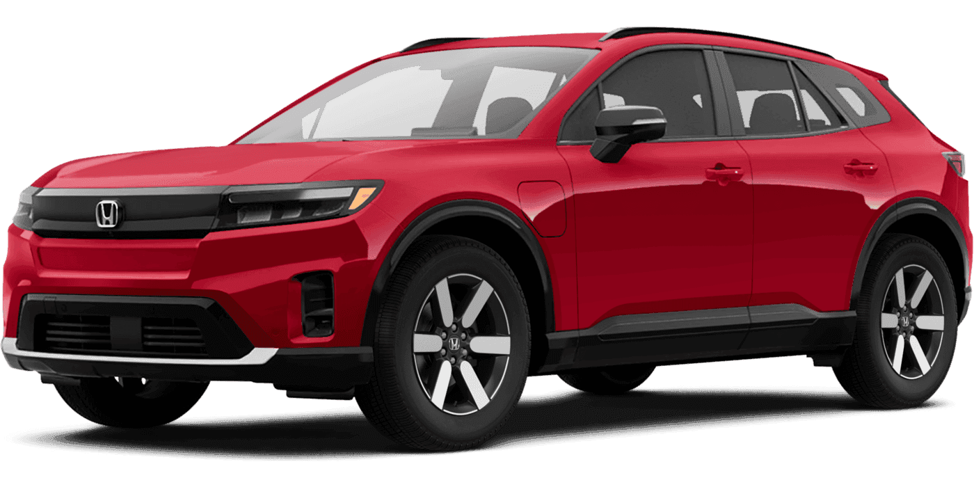 2024 Honda Prologue Touring in Manassas VA For Sale - Image 1