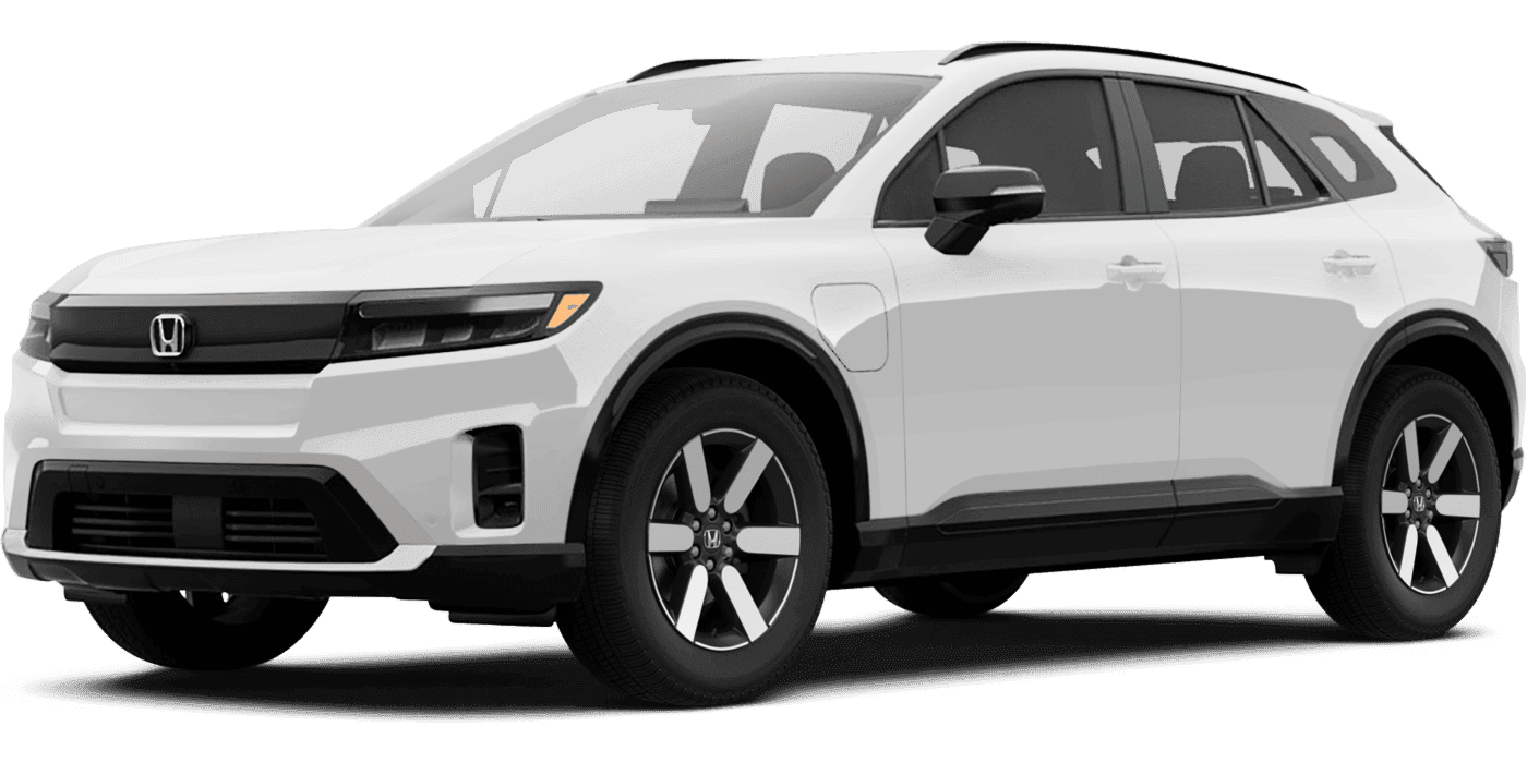 2024 Honda Prologue Touring in Hoffman Estates IL For Sale - Image 1