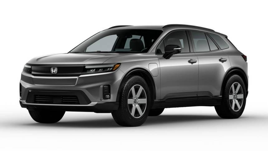 2024 Honda Prologue Touring in Vienna VA For Sale - Image 1