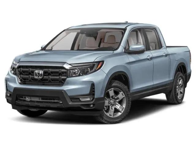 2024 Honda Ridgeline RTL+ in Gurnee IL For Sale - Image 1