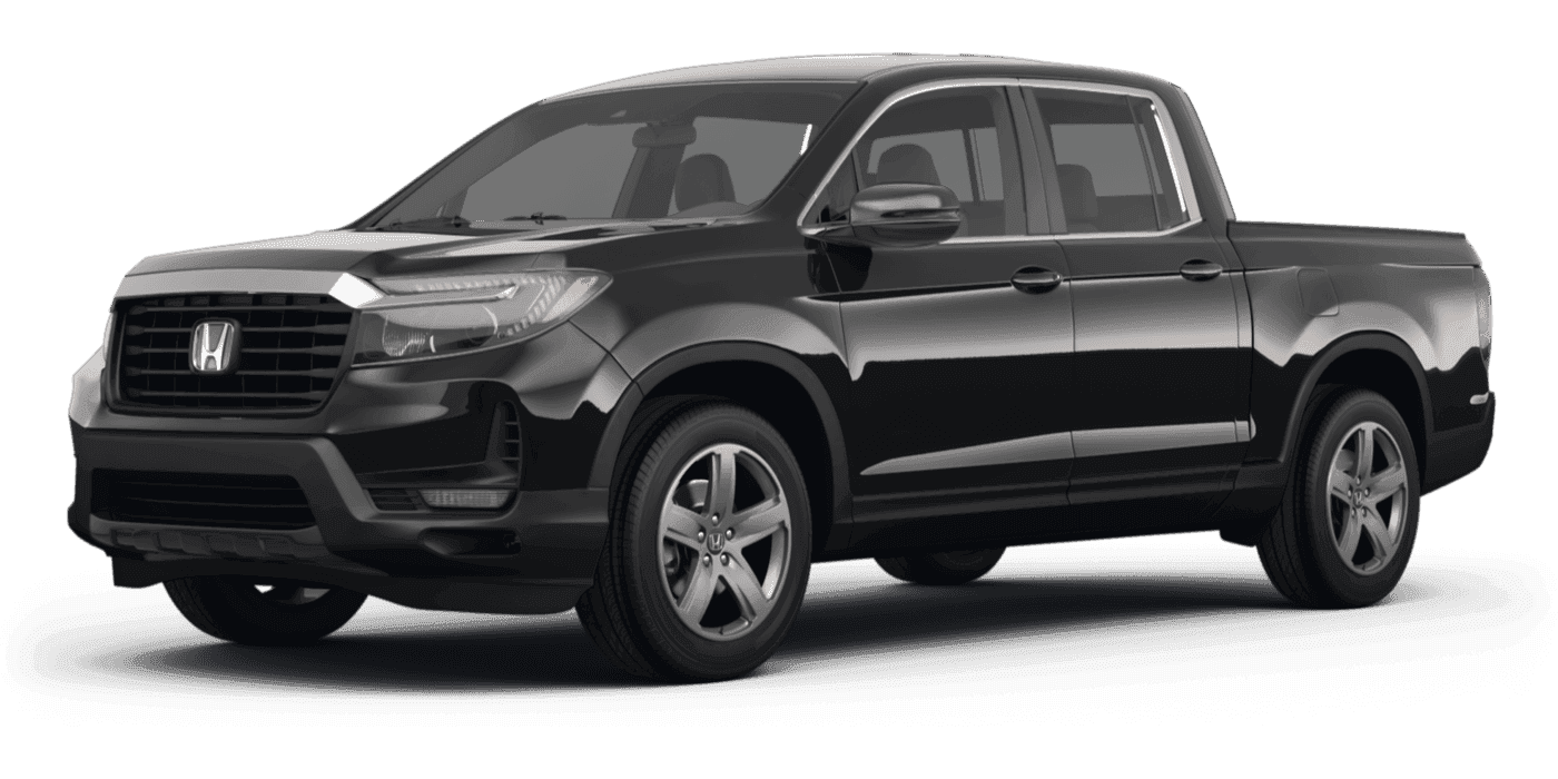 2024 Honda Ridgeline RTL in Houston TX For Sale - Image 1