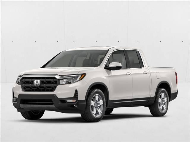 2024 Honda Ridgeline RTL in Tucson AZ For Sale - Image 1