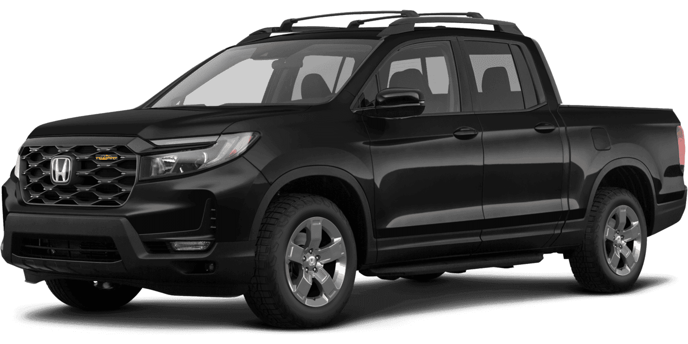 2024 Honda Ridgeline TrailSport in Irmo SC For Sale - Image 1