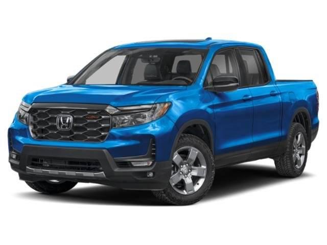 2024 Honda Ridgeline TrailSport in Tampa FL For Sale - Image 1