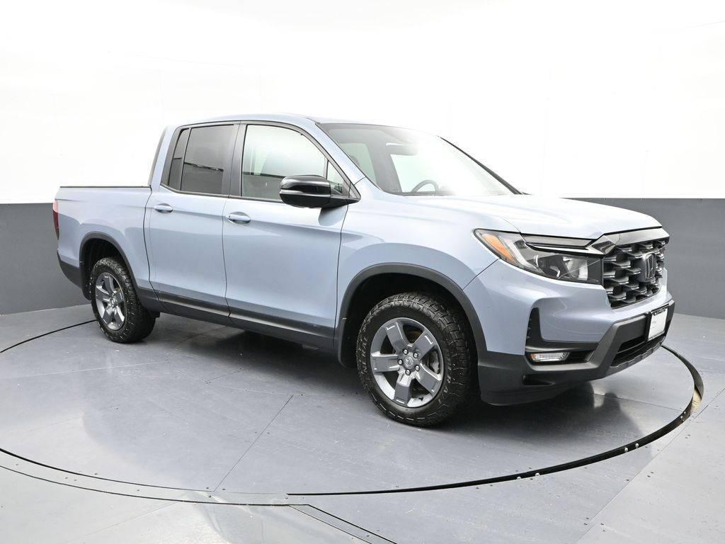 2024 Honda Ridgeline TrailSport in Nashville TN For Sale - Image 1