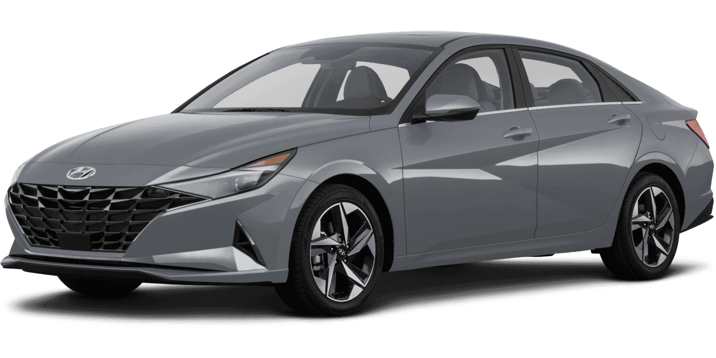 2024 Hyundai Elantra Limited in Honolulu HI For Sale - Image 1