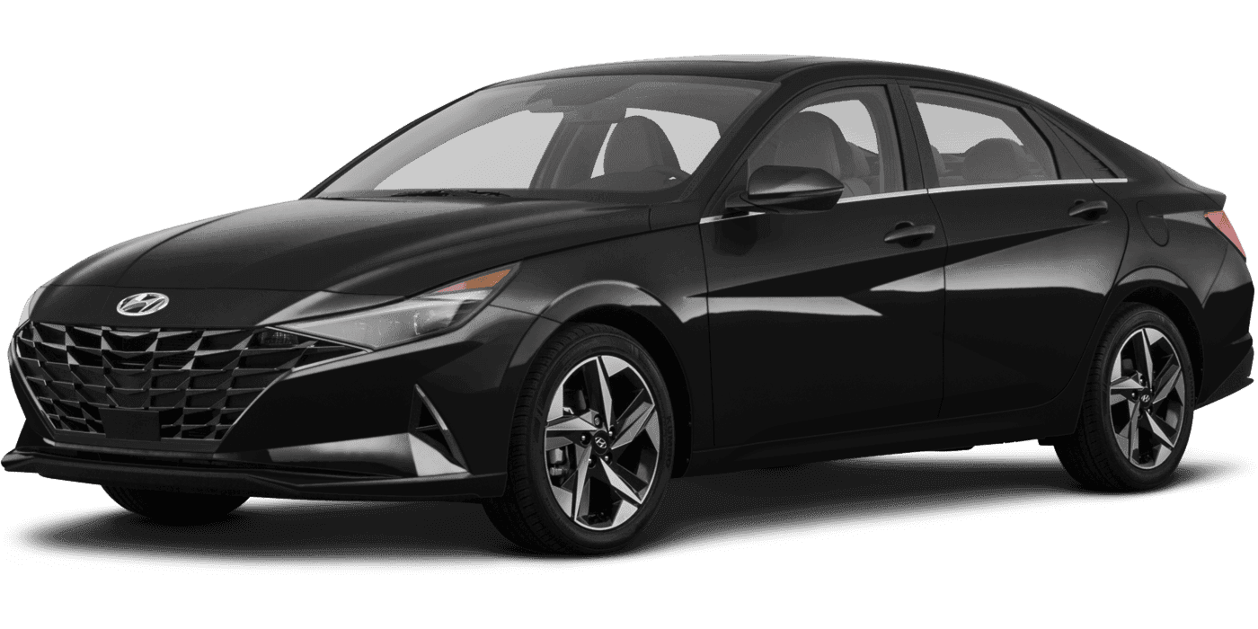 2024 Hyundai Elantra Limited in Houston TX For Sale - Image 1