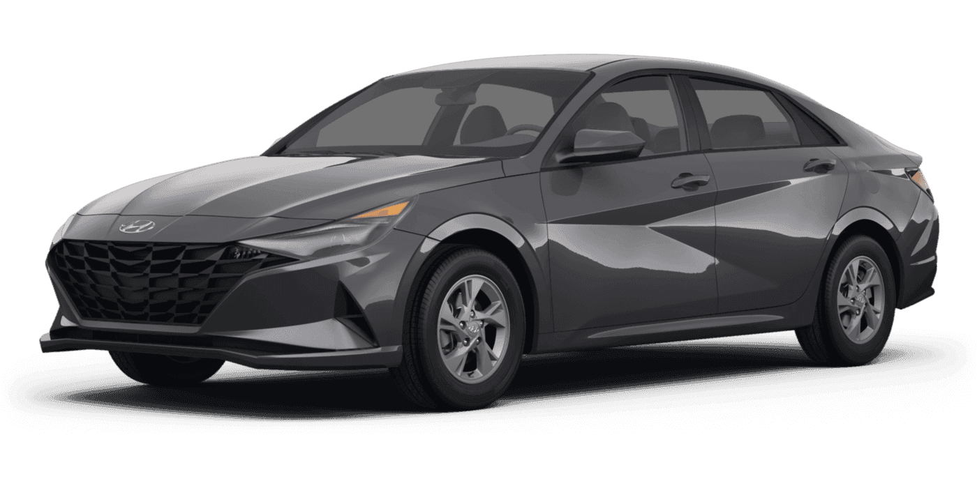 2024 Hyundai Elantra SE in El Paso TX For Sale - Image 1