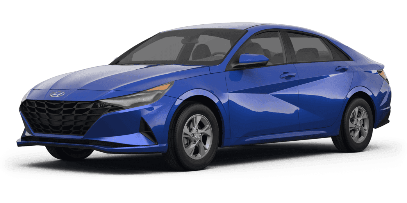 2024 Hyundai Elantra SE in Fairfax VA For Sale - Image 1